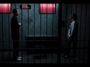 Sex Escape Room - Redhead gets Used like a Doll in Time Stop Freeze Fetish Porn 5/16