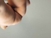 Watch a hairy milf, hairy pussy, big tits, big ass. Hot latina with big ass, hairy pussy, big tits, 10/16