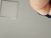 Watch a hairy milf, hairy pussy, big tits, big ass. Hot latina with big ass, hairy pussy, big tits, 13/16