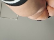 Watch a hairy milf, hairy pussy, big tits, big ass. Hot latina with big ass, hairy pussy, big tits, 14/16