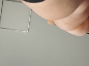 Watch a hairy milf, hairy pussy, big tits, big ass. Hot latina with big ass, hairy pussy, big tits, 15/16