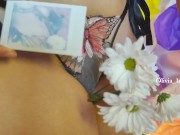 A funny and naughty video blog 14/16