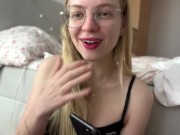 You date a HOTWIFE ｜ cuckold dynamic ASMR roleplay