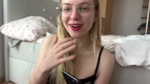 You date a HOTWIFE ｜ cuckold dynamic ASMR roleplay