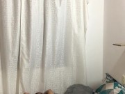 I fuck with my girlfriend and we make a video.