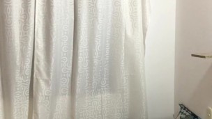 I fuck with my girlfriend and we make a video.