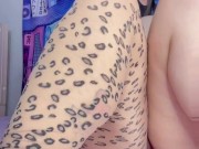 fat pussy fucking toy 13/16