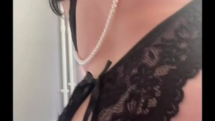 Deuxième épisode à l’hôtel je reviens me faire sodo j’aime l’anal