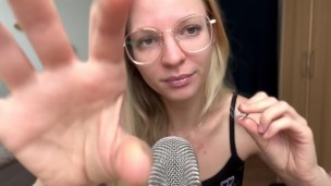 BRAINWASH 🧠 into submission ! ASMR