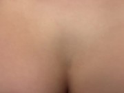 Teenage Girl Gets Backshots In Forest 3/16