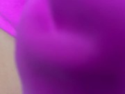 Teenage Girl Gets Backshots In Forest 5/16