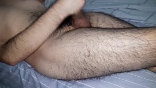 some cum and ass