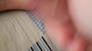 my feet