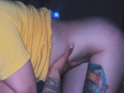 La mejor mamada de mi vida 💦 3/16