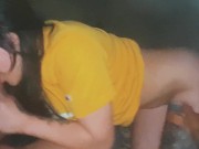 La mejor mamada de mi vida 💦 6/16