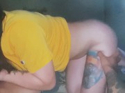 La mejor mamada de mi vida 💦 7/16