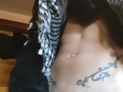 Mí amiga no vino a casa así que toca venirme😔🔥 10/16