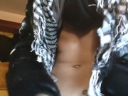 Mí amiga no vino a casa así que toca venirme😔🔥 11/16