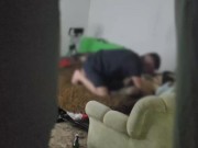 Husband shared his wife with his best friend 7/16