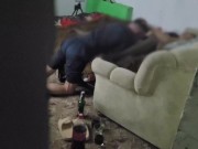 Husband shared his wife with his best friend 8/16