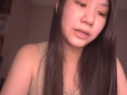 Whoring after gods - Cute Asian Girl ASMR - Exodus 32-35 10/16