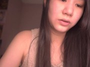 Whoring after gods - Cute Asian Girl ASMR - Exodus 32-35 11/16