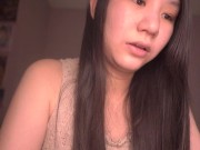 Whoring after gods - Cute Asian Girl ASMR - Exodus 32-35 13/16