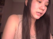 Whoring after gods - Cute Asian Girl ASMR - Exodus 32-35 14/16