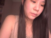Whoring after gods - Cute Asian Girl ASMR - Exodus 32-35 16/16