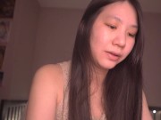 Whoring after gods - Cute Asian Girl ASMR - Exodus 32-35 8/16