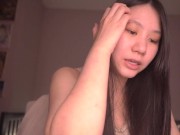 Whoring after gods - Cute Asian Girl ASMR - Exodus 32-35 9/16