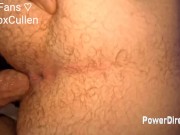 all three holes used by big dick 💦 full vid on OF 4/16