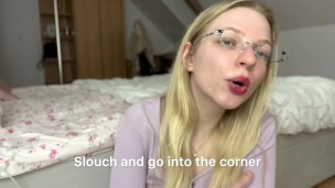 Why nobody wants your small P