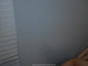 18 Year Old College Girl Fucks Classmate In Dorm While Roomate Watches! 1/16