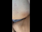 Cogiendo fuerte con mi coño mojado 13/16