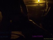 Lana Cohen | Sex Tape 1 Teaser | Unscripted FUCKING - new every Friday! 4/16