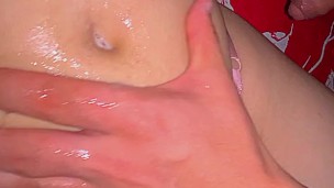 Super rapidín perfecto con amigo de la oficina 💦