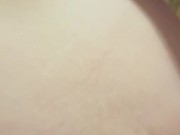 Husband had to fuck me right as he got home from work 10/16