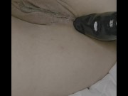 Obsessed watching stretching my Ass 3/16