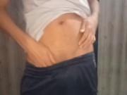 Pau grande gozando muito 1/16