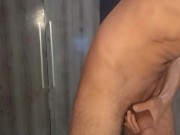 Pau grande gozando muito 10/16