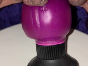 Bone Grinder - Screenshot 4 of 16 - Female Orgasm