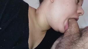 best wet licking and blowjob in all porn,18 years professional blowjob🍆💦🤤😋🥛