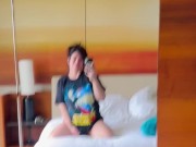 a moment with August in Atlanta at Momacon 15/16