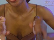 Let Me Drain Your Balls. ASMR Jerk Off Instruction/Handjob