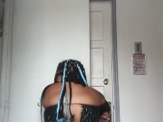 I dance well and sit on you so you can masturbate for me