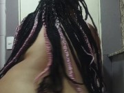 I dance well and sit on you so you can masturbate for me 6/16