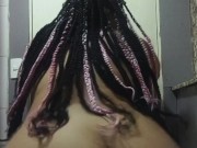 I dance well and sit on you so you can masturbate for me 8/16