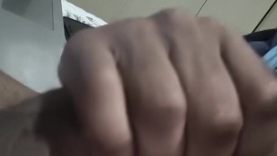 Olha Essa Piroca Incrível Melei A Bucetinha