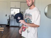 GRWM TO GET FUCKED 10/16